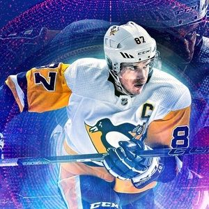 Meet your Posher, Ryan